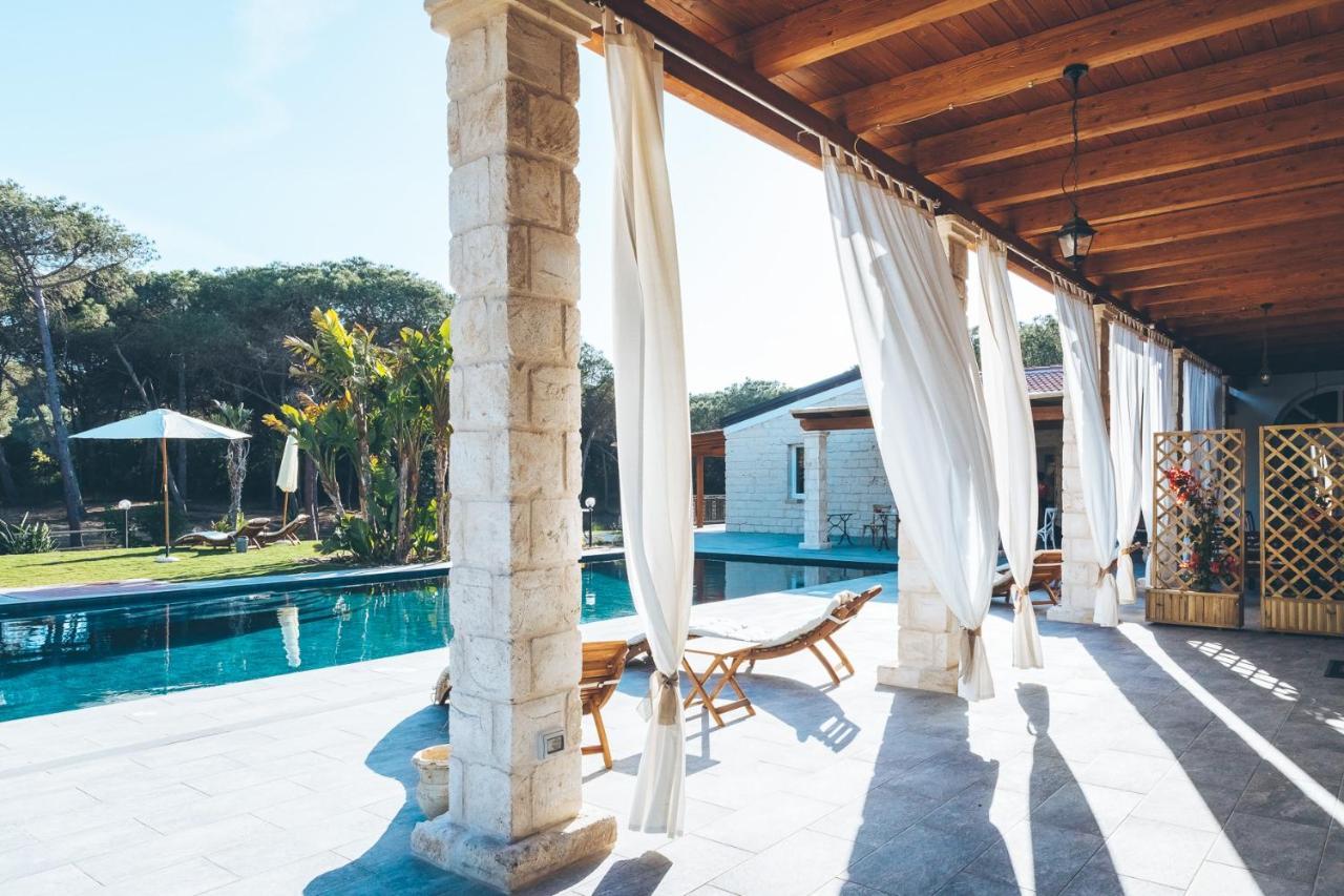 Double Room Pool View