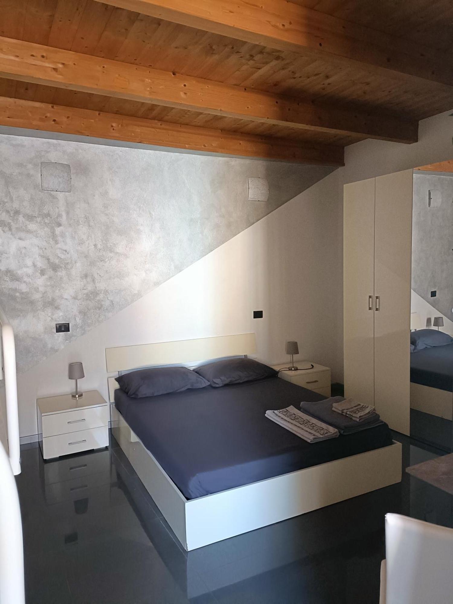 Quadruple Room Private Bathroom