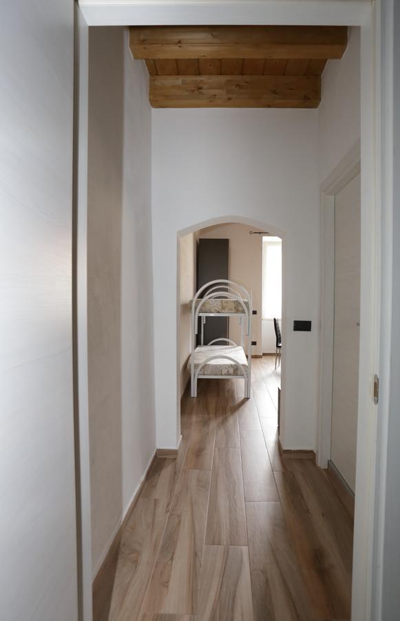 Quadruple Room Private Bathroom