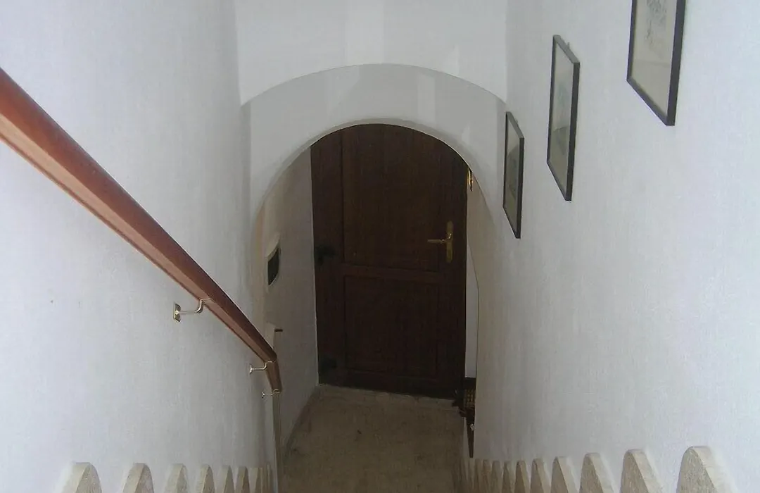 Ex B&B La Bicocca - Via Umberto 15, IUN S1733-1