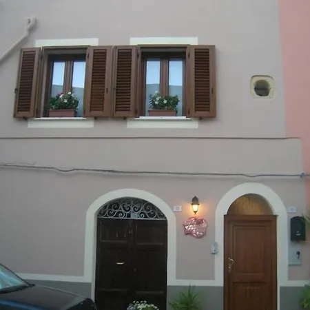 Ex B&B La Bicocca - Via Umberto 15, IUN S1733-3