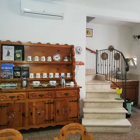 Ex B&B La Bicocca - Via Umberto 15, IUN S1733-2